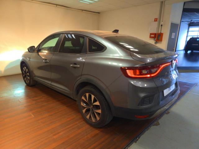 Renault Arkana image 4