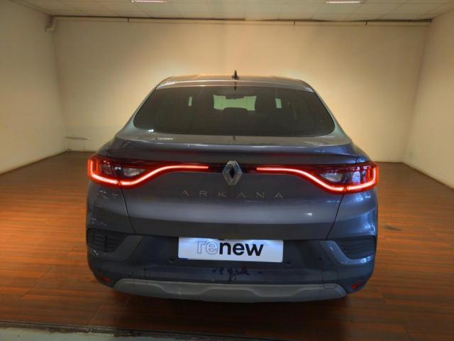 Renault Arkana image 1