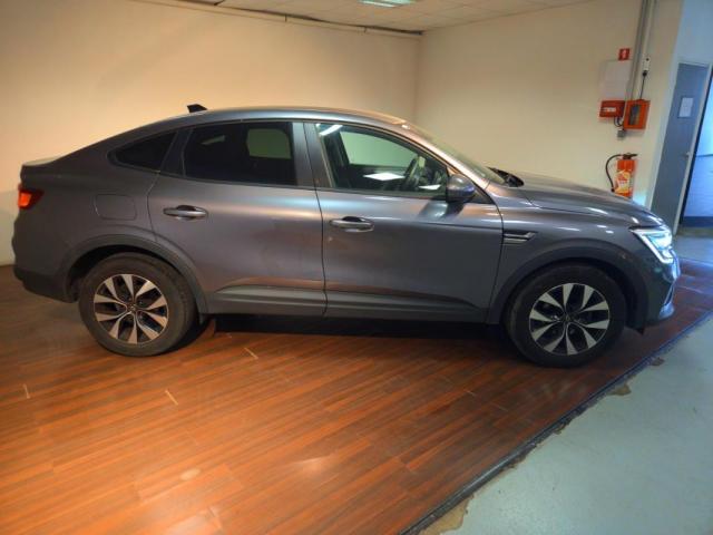 Renault Arkana image 2
