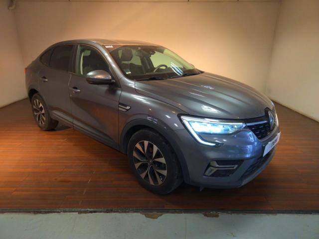 Renault Arkana image 6
