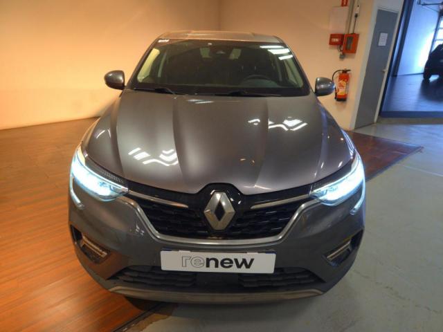 Renault Arkana image 9