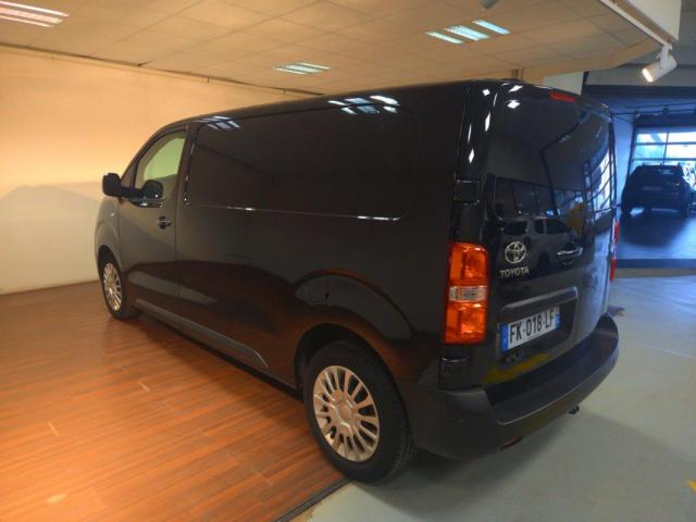 Toyota Proace image 3
