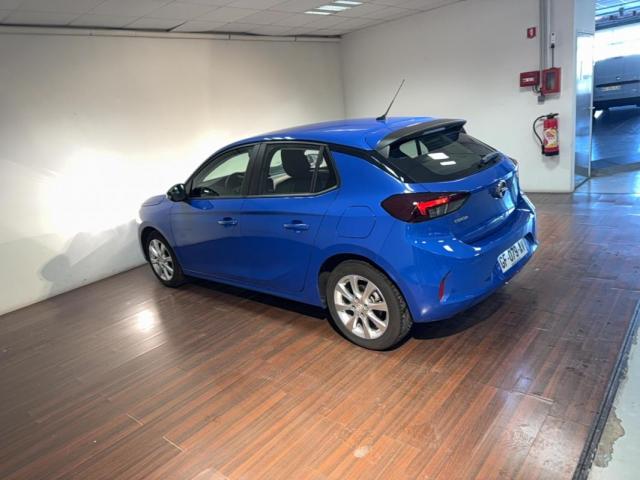 Opel Corsa image 1