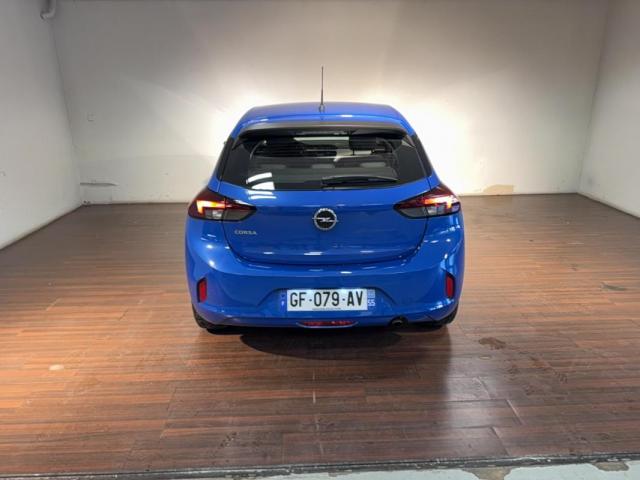 Opel Corsa image 6