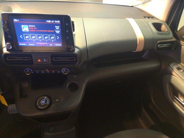 Citroen Berlingo image 4