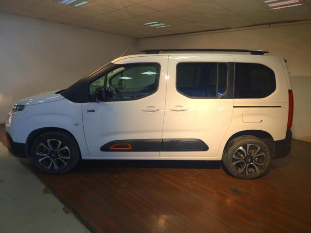 Citroen Berlingo image 7