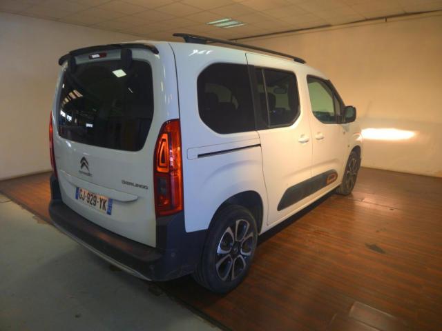 Citroen Berlingo image 2