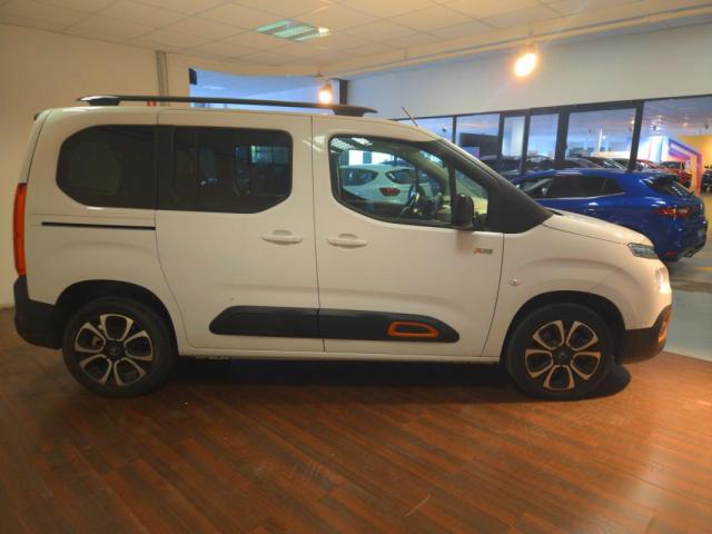 Citroen Berlingo image 3