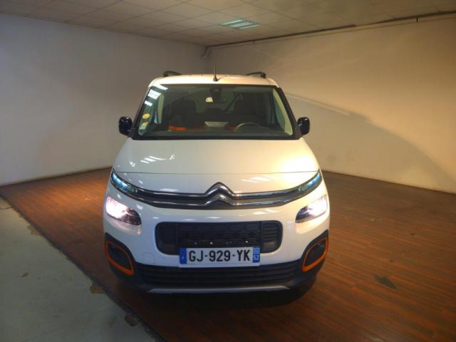 Citroen Berlingo image 5