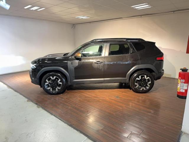 Dacia Duster image 8