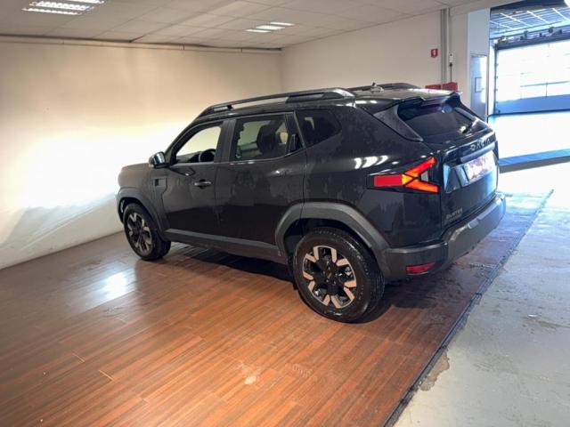 Dacia Duster image 1