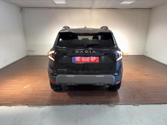 Dacia Duster image 6