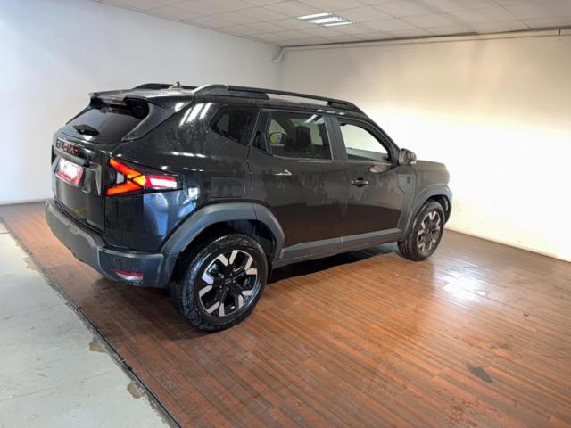Dacia Duster image 3