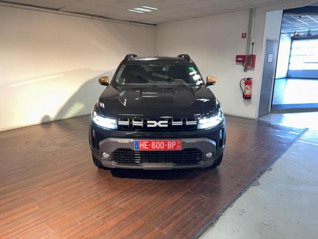 Dacia Duster image 2
