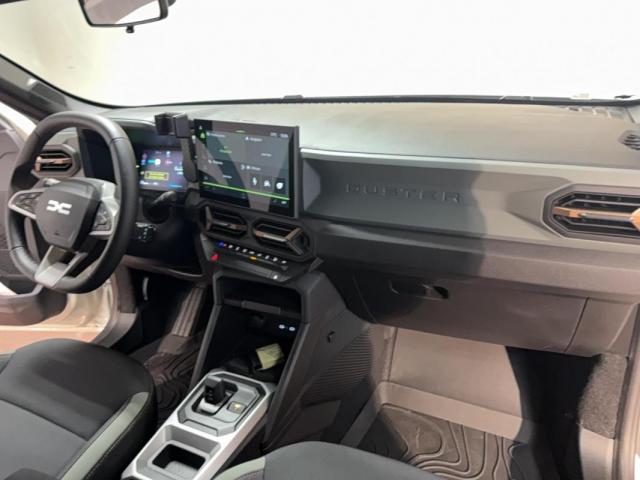 Dacia Duster image 5