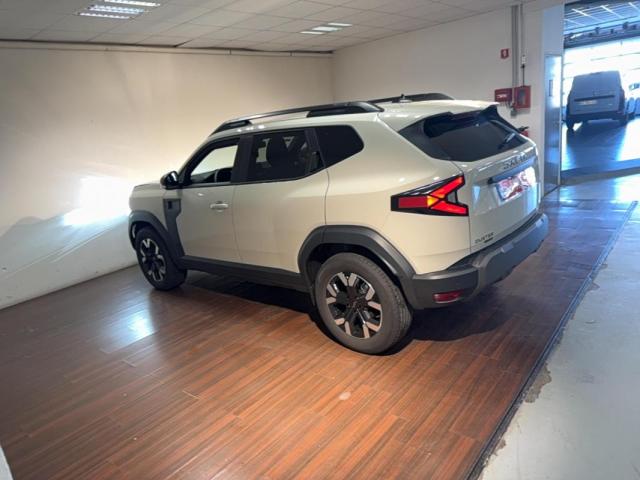 Dacia Duster image 1
