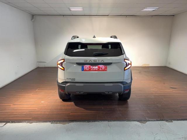 Dacia Duster image 7