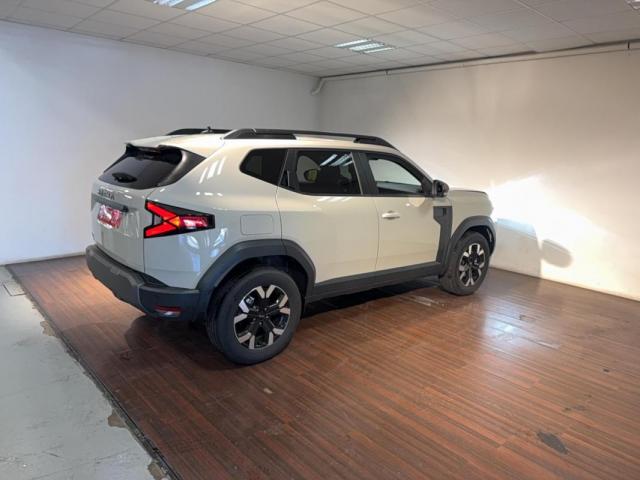 Dacia Duster image 4