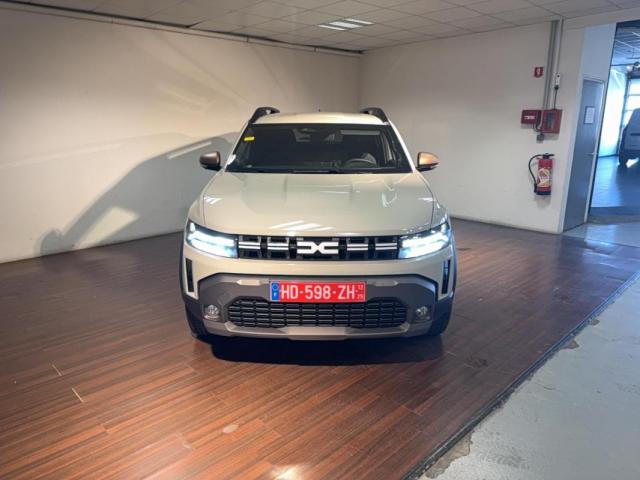Dacia Duster image 9