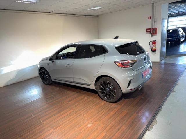 Renault Clio image 3