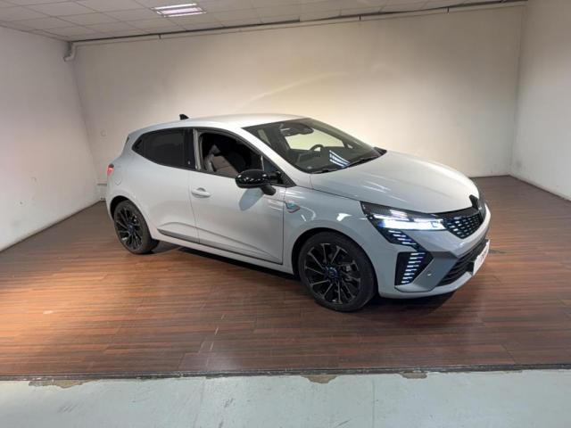 Renault Clio image 9
