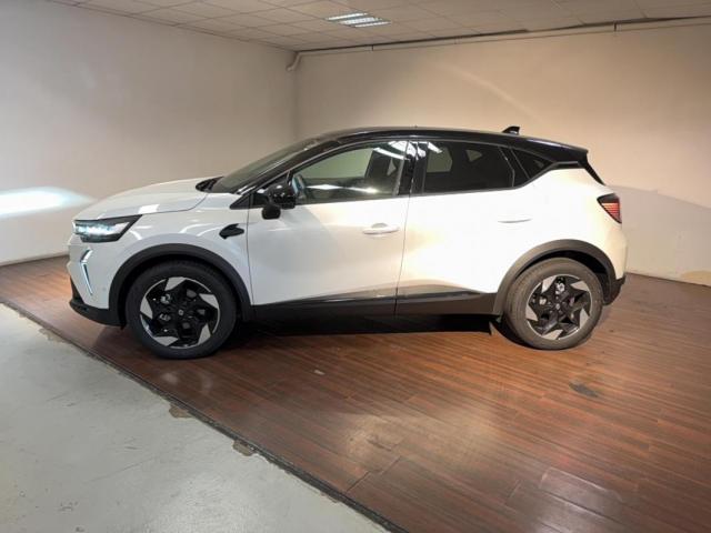 Renault Captur image 4
