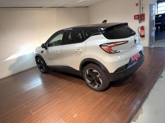 Renault Captur image 3