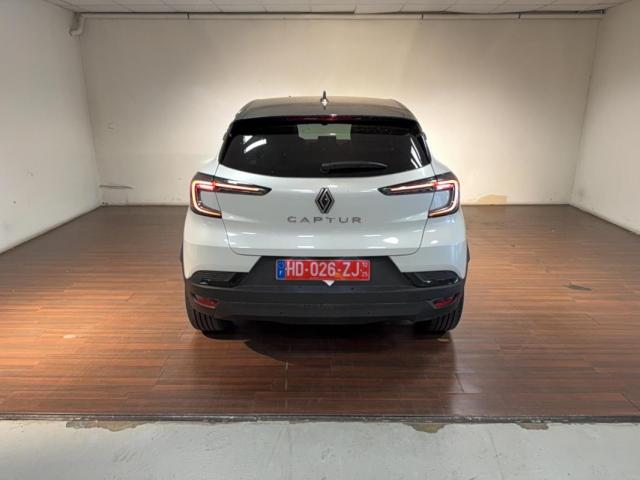 Renault Captur image 5