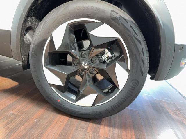 Renault Captur image 6