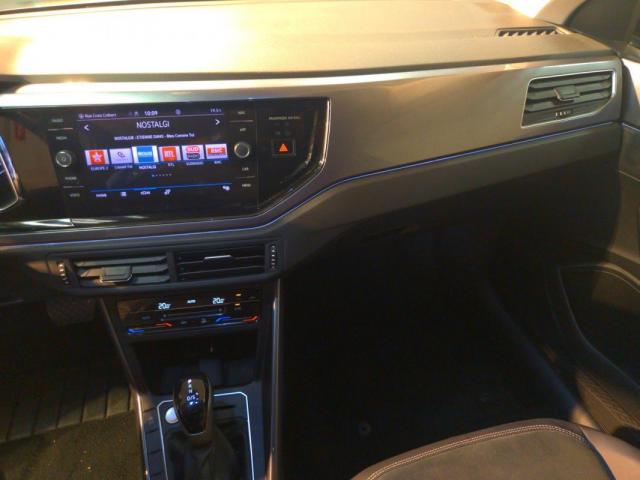 Volkswagen Taigo image 5