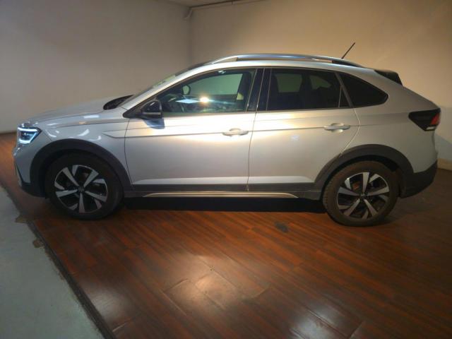 Volkswagen Taigo image 6