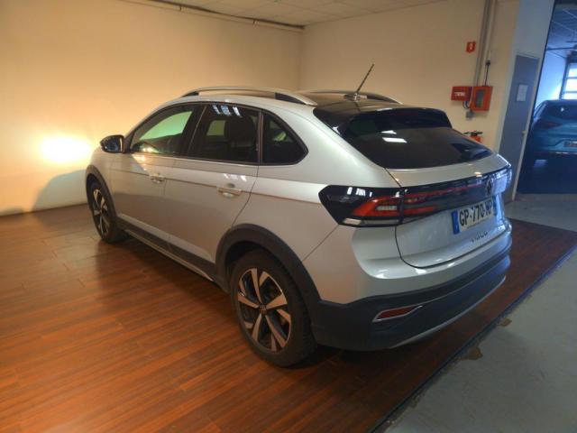 Volkswagen Taigo image 2