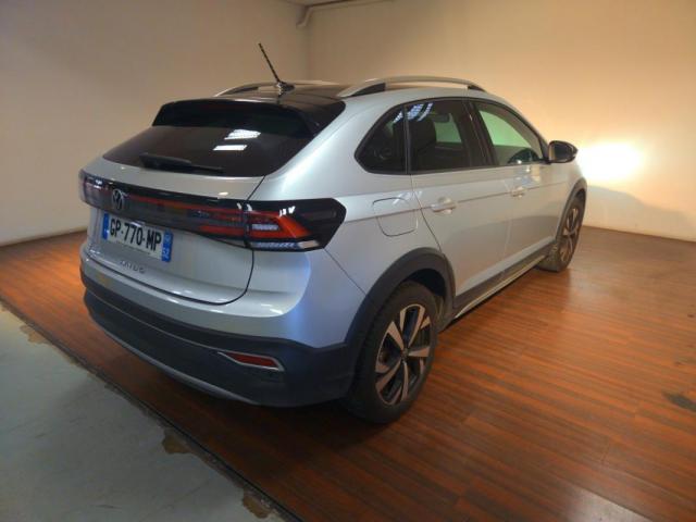 Volkswagen Taigo image 8