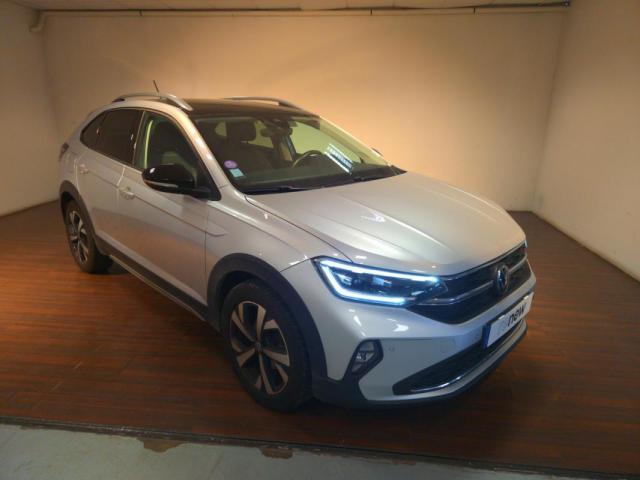 Volkswagen Taigo image 3