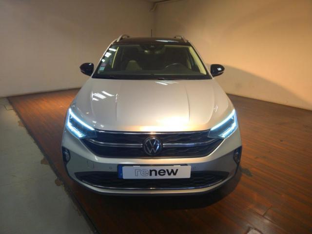 Volkswagen Taigo image 1