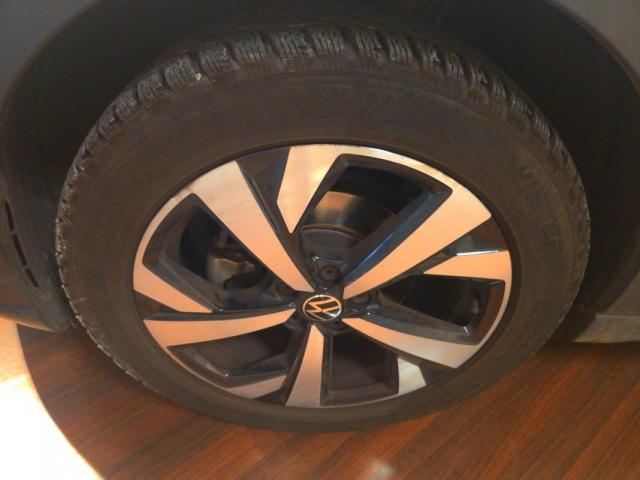 Volkswagen Taigo image 4