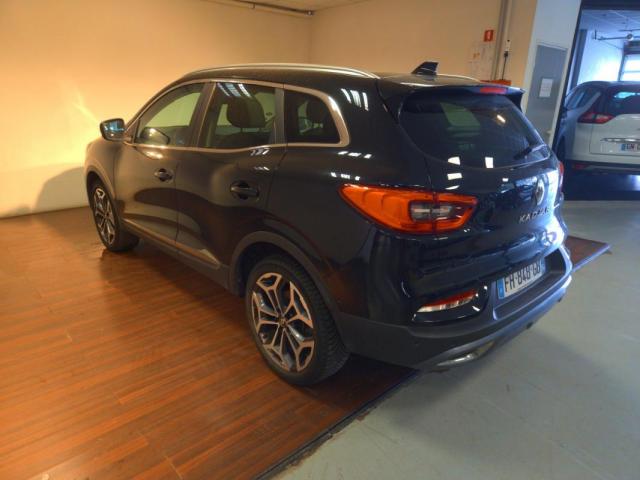 Renault Kadjar image 5
