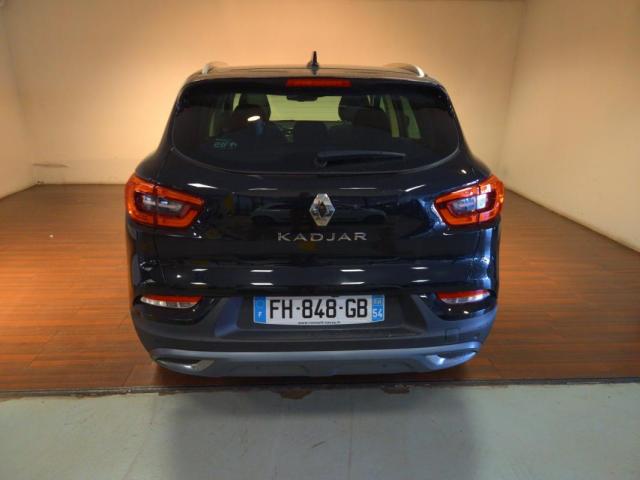 Renault Kadjar image 8