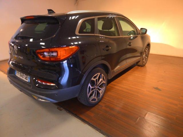 Renault Kadjar image 2