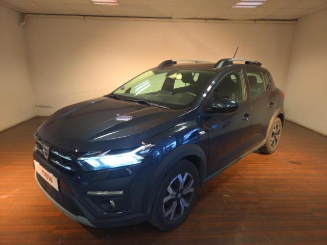 Dacia Sandero Tce 90 - 22 Stepway Confort