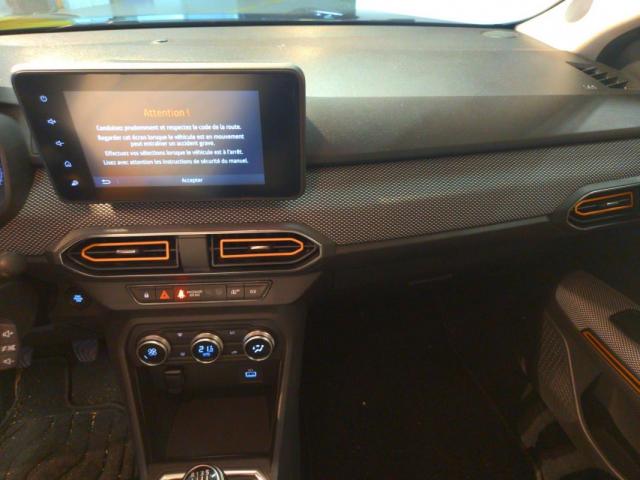 Dacia Sandero image 7