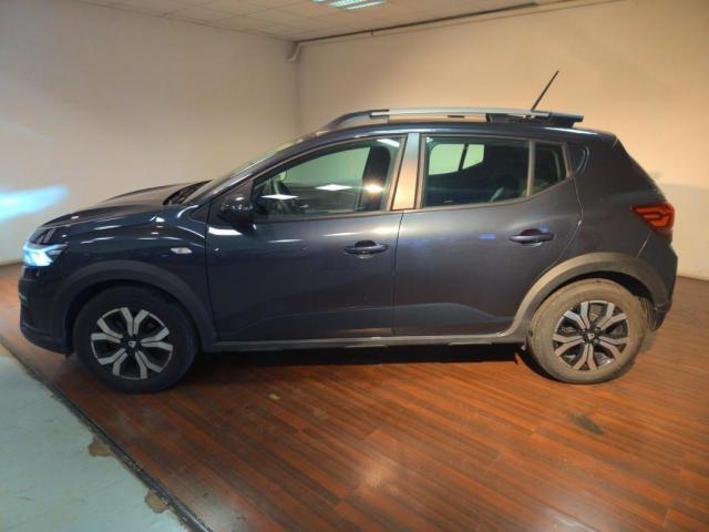 Dacia Sandero image 9
