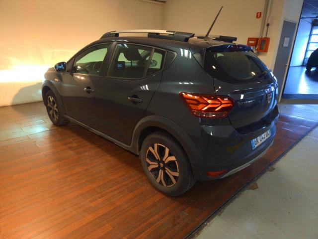 Dacia Sandero image 4