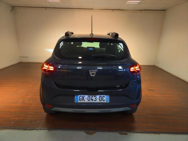 Dacia Sandero image 6