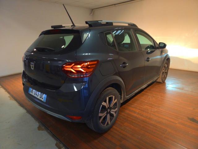 Dacia Sandero image 8