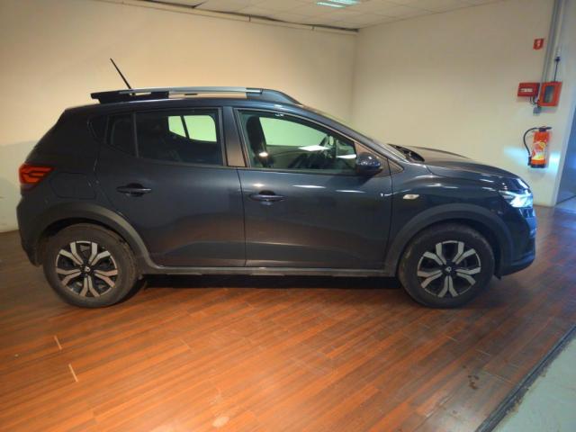 Dacia Sandero image 1