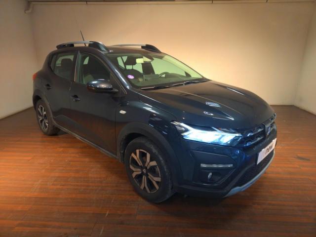 Dacia Sandero image 3