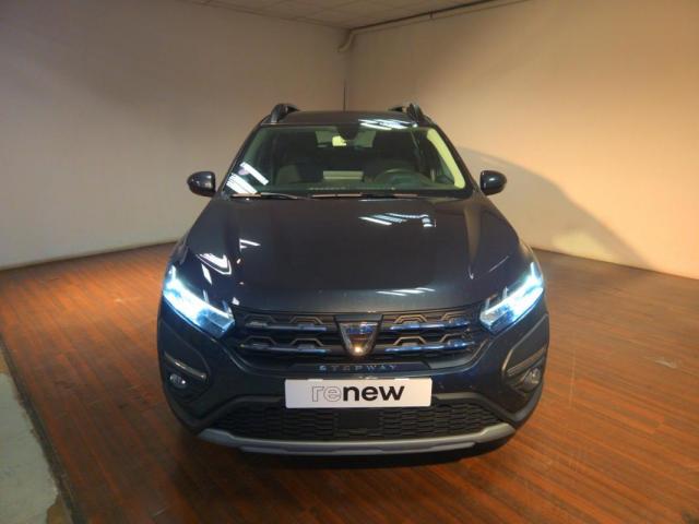 Dacia Sandero image 2