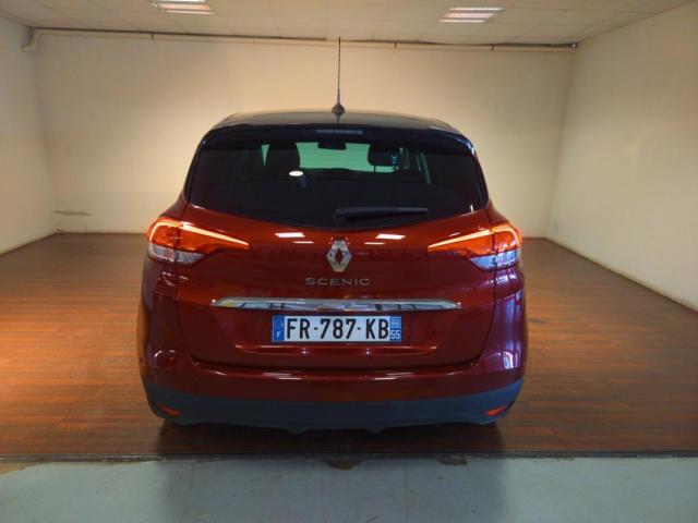 Renault Scénic image 4
