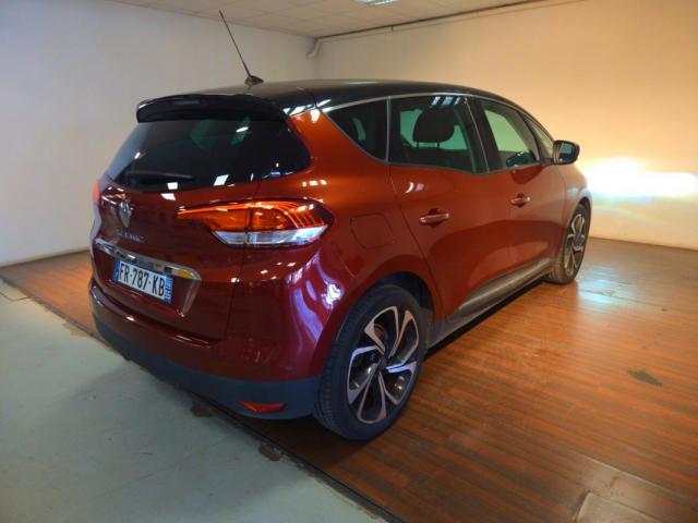 Renault Scénic image 8